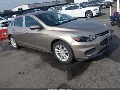 1G1ZD5STXJF267184 2018 CHEVROLET MALIBU