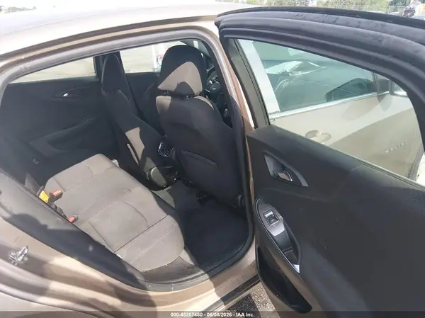 1G1ZD5STXJF267184 2018 CHEVROLET MALIBU - Image 8