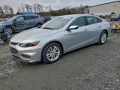 1G1ZD5STXJF267203 2018 CHEVROLET MALIBU