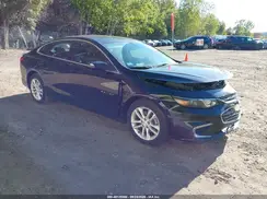 1G1ZD5STXJF267542 2018 CHEVROLET MALIBU
