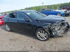 1G1ZD5STXJF267802 2018 CHEVROLET MALIBU