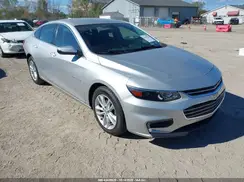 1G1ZD5STXJF268187 2018 CHEVROLET MALIBU
