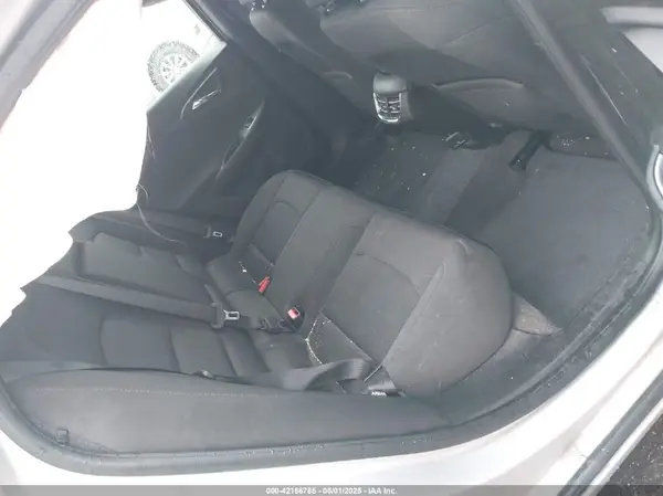 1G1ZD5STXJF269422 2018 CHEVROLET MALIBU - Image 8