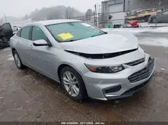 1G1ZD5STXJF269890 2018 CHEVROLET MALIBU