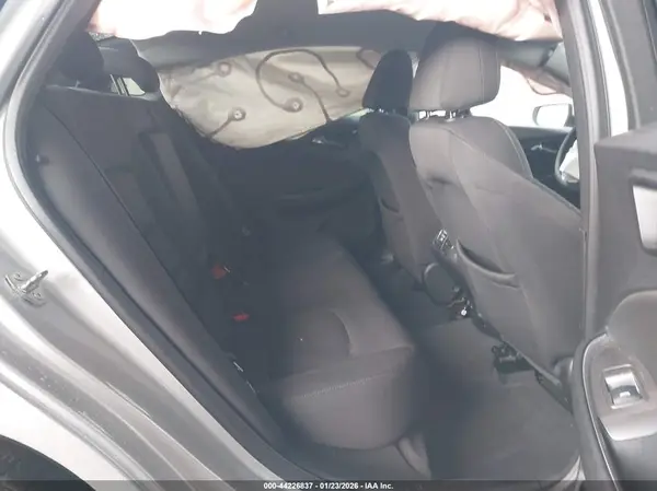 1G1ZD5STXJF270201 2018 CHEVROLET MALIBU - Image 8