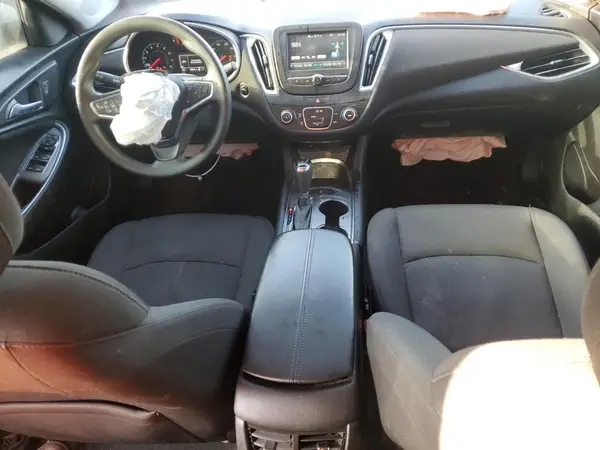 1G1ZD5STXJF270506 2018 CHEVROLET MALIBU - Image 8