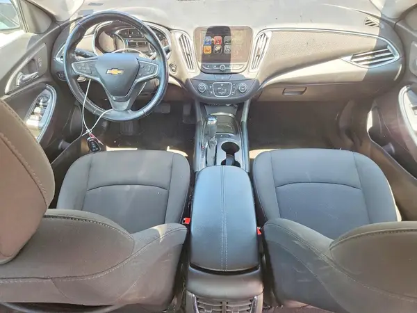 1G1ZD5STXJF270764 2018 CHEVROLET MALIBU - Image 8