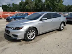 1G1ZD5STXJF271851 2018 CHEVROLET MALIBU
