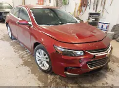 1G1ZD5STXJF272398 2018 CHEVROLET MALIBU