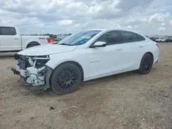 1G1ZD5STXJF272997 2018 CHEVROLET MALIBU