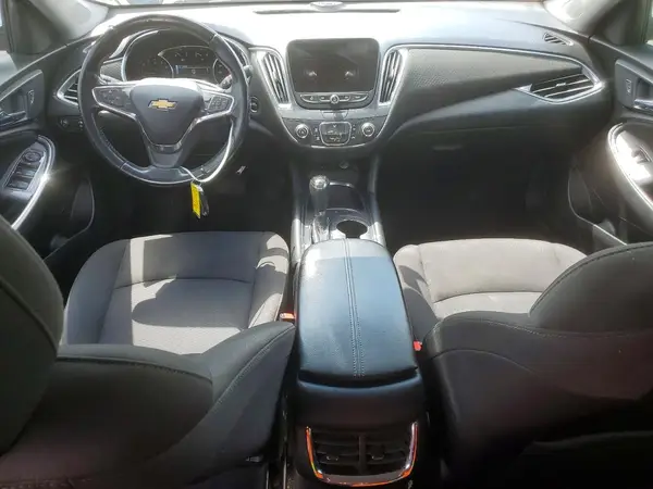 1G1ZD5STXJF272997 2018 CHEVROLET MALIBU - Image 8
