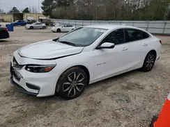1G1ZD5STXJF273051 2018 CHEVROLET MALIBU