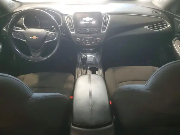 1G1ZD5STXJF273390 2018 CHEVROLET MALIBU - Image 8