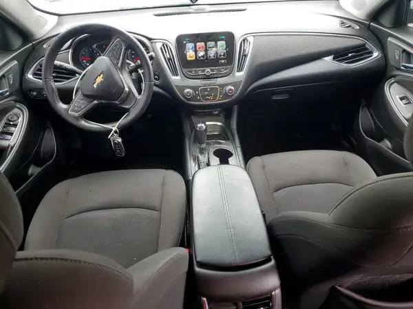 1G1ZD5STXJF273423 2018 CHEVROLET MALIBU - Image 8