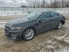 1G1ZD5STXJF273664 2018 CHEVROLET MALIBU