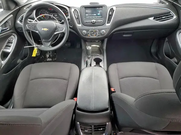 1G1ZD5STXJF273664 2018 CHEVROLET MALIBU - Image 8