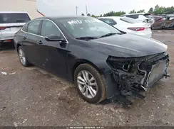 1G1ZD5STXJF273728 2018 CHEVROLET MALIBU