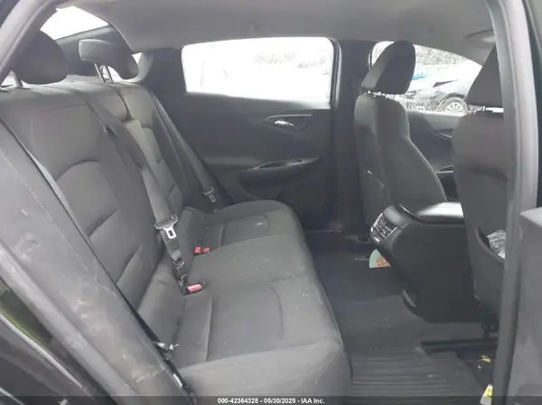 1G1ZD5STXJF273728 2018 CHEVROLET MALIBU - Image 8