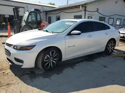 1G1ZD5STXJF273938 2018 CHEVROLET MALIBU