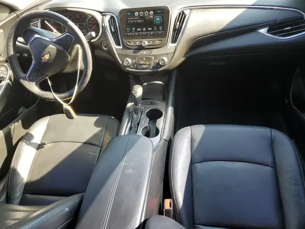 1G1ZD5STXJF273938 2018 CHEVROLET MALIBU - Image 8