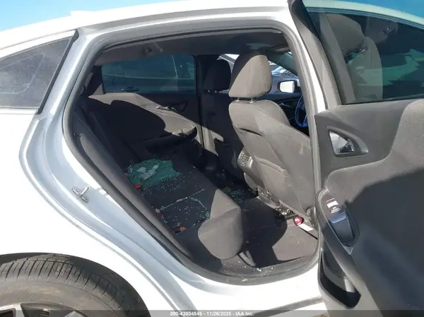 1G1ZD5STXJF274426 2018 CHEVROLET MALIBU - Image 8