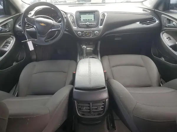 1G1ZD5STXJF275141 2018 CHEVROLET MALIBU - Image 8