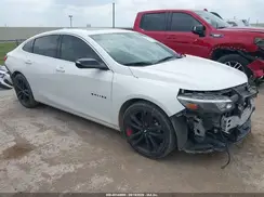 1G1ZD5STXJF275270 2018 CHEVROLET MALIBU