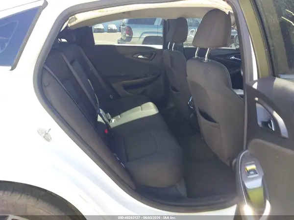 1G1ZD5STXJF275396 2018 CHEVROLET MALIBU - Image 8