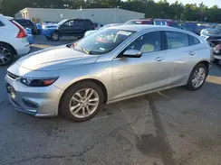 1G1ZD5STXJF276564 2018 CHEVROLET MALIBU