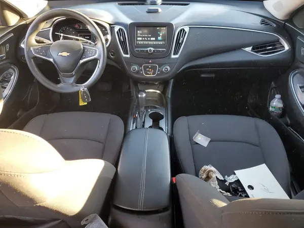 1G1ZD5STXJF276564 2018 CHEVROLET MALIBU - Image 8