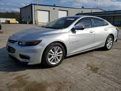 1G1ZD5STXJF276659 2018 CHEVROLET MALIBU