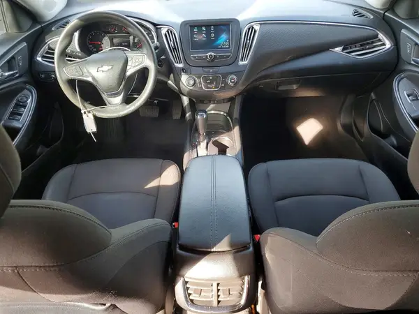 1G1ZD5STXJF276659 2018 CHEVROLET MALIBU - Image 8
