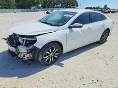 1G1ZD5STXJF276953 2018 CHEVROLET MALIBU