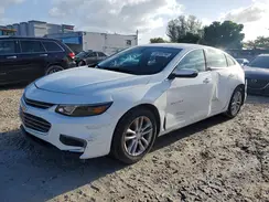 1G1ZD5STXJF277052 2018 CHEVROLET MALIBU