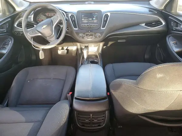 1G1ZD5STXJF277052 2018 CHEVROLET MALIBU - Image 8