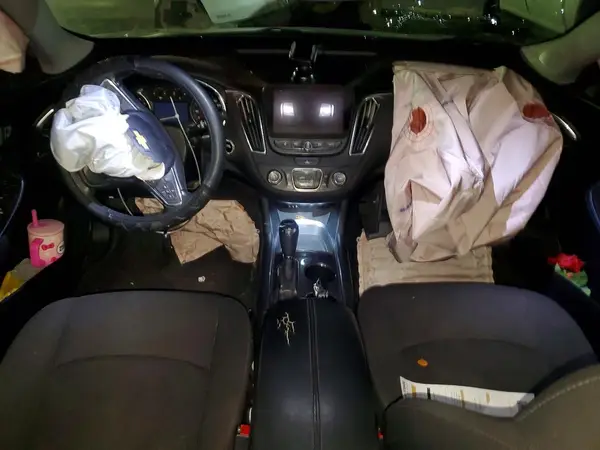 1G1ZD5STXJF277472 2018 CHEVROLET MALIBU - Image 8