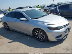 1G1ZD5STXJF277553 2018 CHEVROLET MALIBU