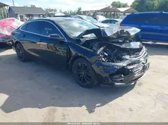 1G1ZD5STXJF277682 2018 CHEVROLET MALIBU
