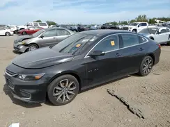 1G1ZD5STXJF277746 2018 CHEVROLET MALIBU