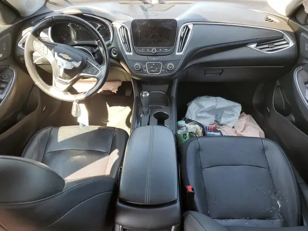 1G1ZD5STXJF277746 2018 CHEVROLET MALIBU - Image 8