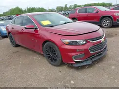 1G1ZD5STXJF277827 2018 CHEVROLET MALIBU