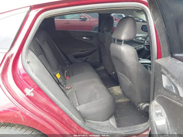 1G1ZD5STXJF277827 2018 CHEVROLET MALIBU - Image 8