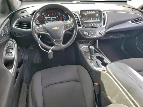 1G1ZD5STXJF278184 2018 CHEVROLET MALIBU - Image 8