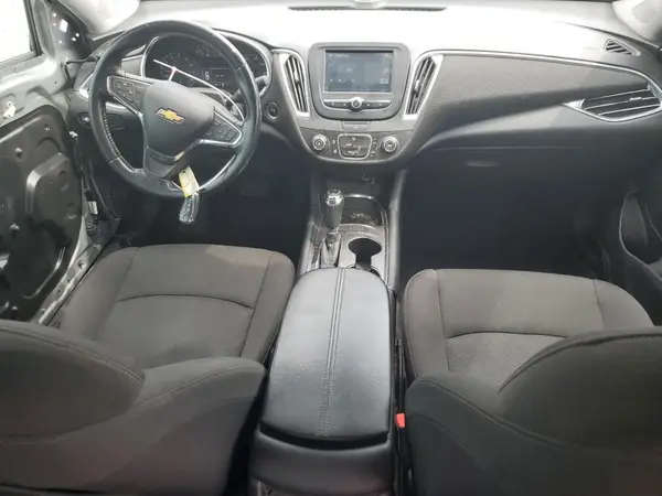 1G1ZD5STXJF278489 2018 CHEVROLET MALIBU - Image 8