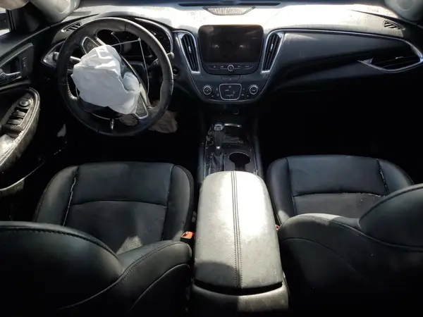 1G1ZD5STXJF279030 2018 CHEVROLET MALIBU - Image 8