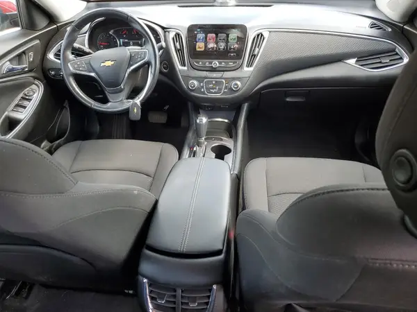 1G1ZD5STXJF279805 2018 CHEVROLET MALIBU - Image 8