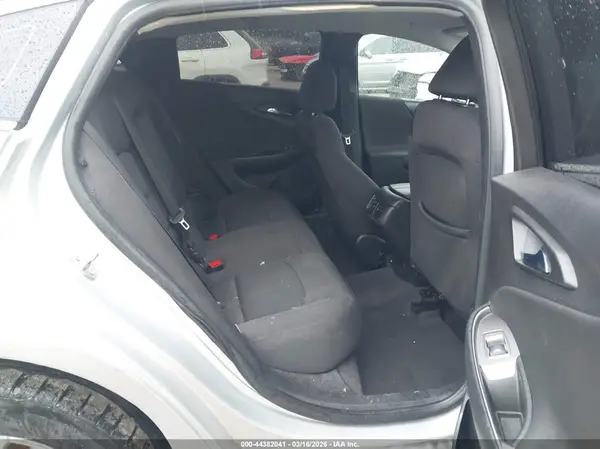 1G1ZD5STXJF280145 2018 CHEVROLET MALIBU - Image 8