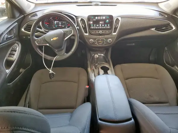 1G1ZD5STXJF280209 2018 CHEVROLET MALIBU - Image 8