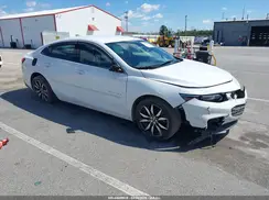 1G1ZD5STXJF280372 2018 CHEVROLET MALIBU