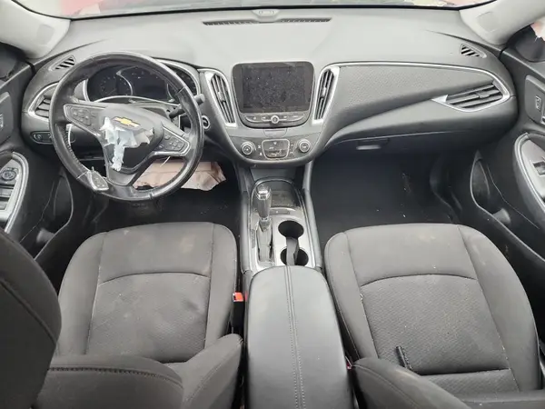 1G1ZD5STXJF280615 2018 CHEVROLET MALIBU - Image 8